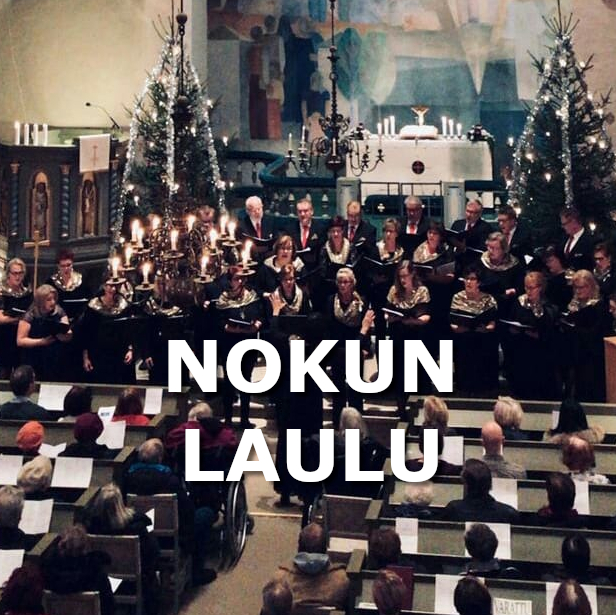 Nokun laulu